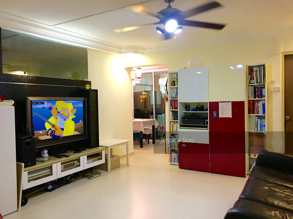 Blk 422 Bedok North Road (Bedok), HDB 4 Rooms #124039042